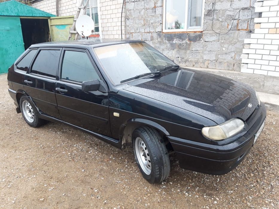Продам ваз 2114 һ