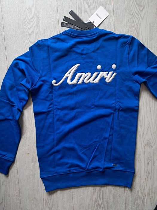 Мъжка блуза Amiri