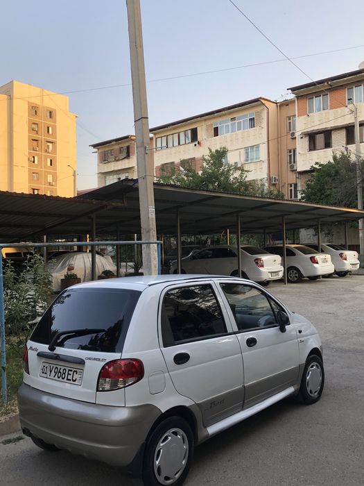 Matiz best sotiladi
