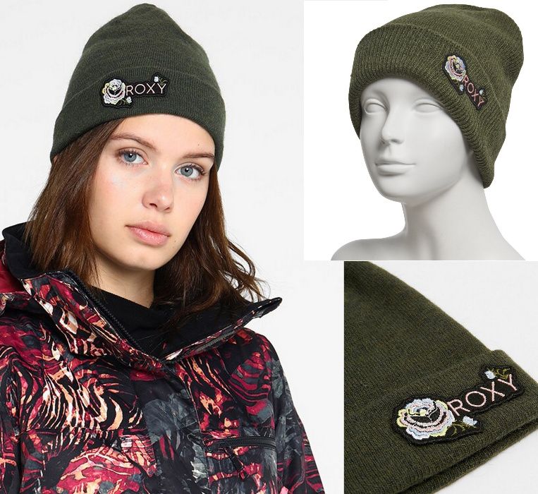 NOU! Caciula manusi Dakine / Burton / Flylow / Roxy / Kari Traa / Buff