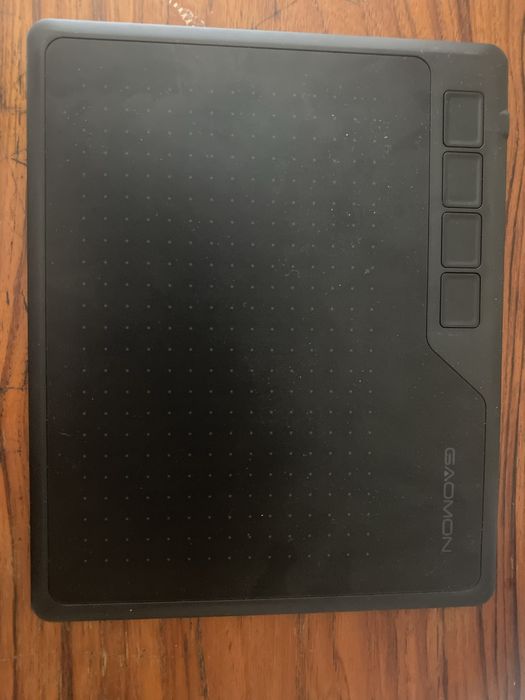 Графический планшет «Gaomon s620»