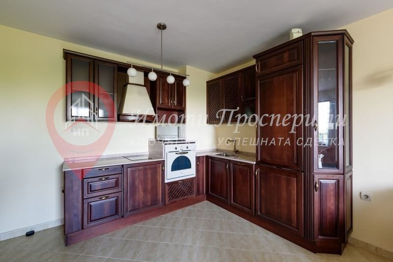 Продава се Двустаен апартамент в София, Бъкстон - 64 кв.м за 3360 €/кв.м - Снимка #2