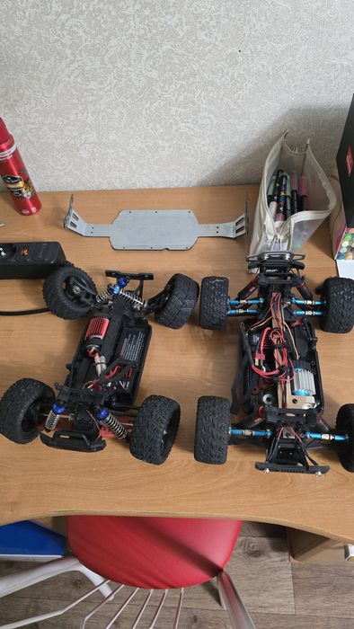 Remo hobby Smax 1635 V2