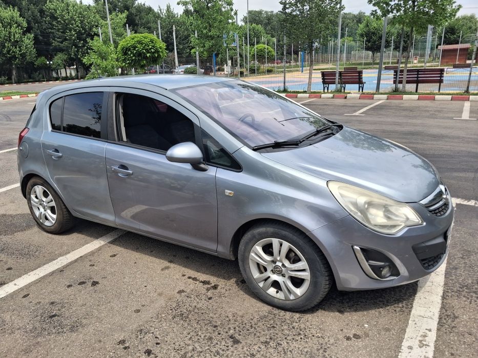 Opel Corsa 1.3 cdti