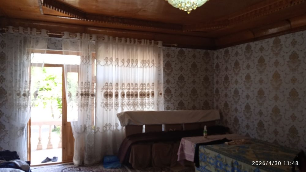 Участок Сергели Ханабад Жокей