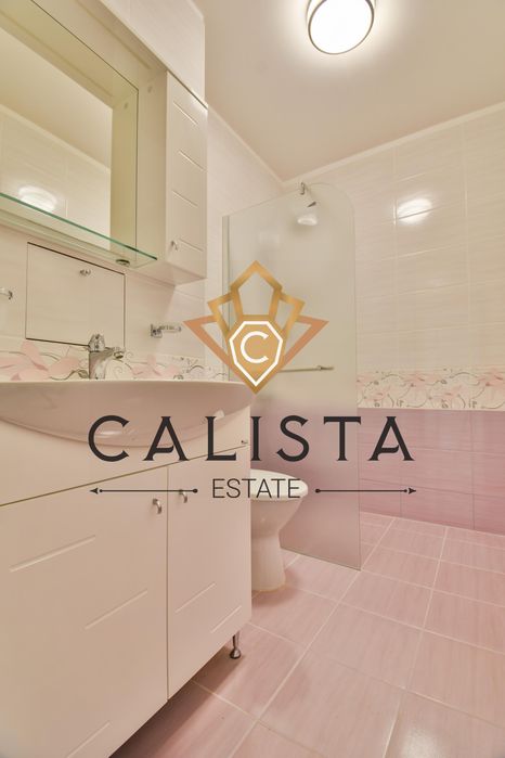 Дава се под наем Едностаен апартамент в София, Света Троица - 53 кв.м за 599 € - Снимка #8