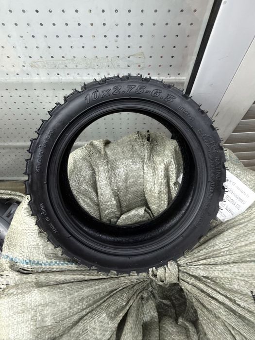 Cauciuc Offroad 10x2.75-6.5 Kukirin G2/G3, Kugoo G2, SmartGiro, UrbanGlide