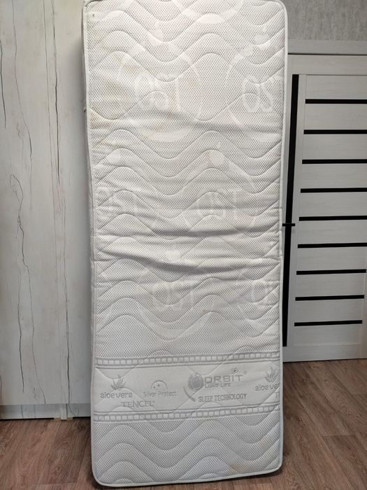 Массажный Матрас