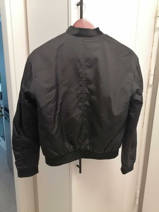 Яке унисекс размер XS за 10лв