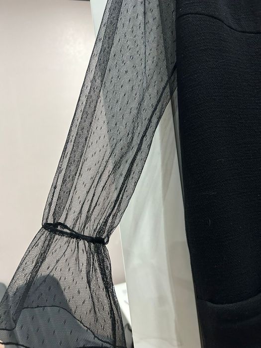 Платье вечернее Шанель оригинал