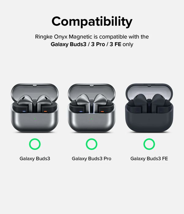 Samsung Buds 3 FE (оптом)