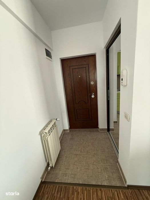 Apartament cu 2 camere semidecomandate, Zamca