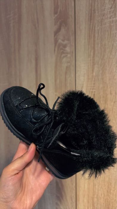 Ghete imblanite nr 27