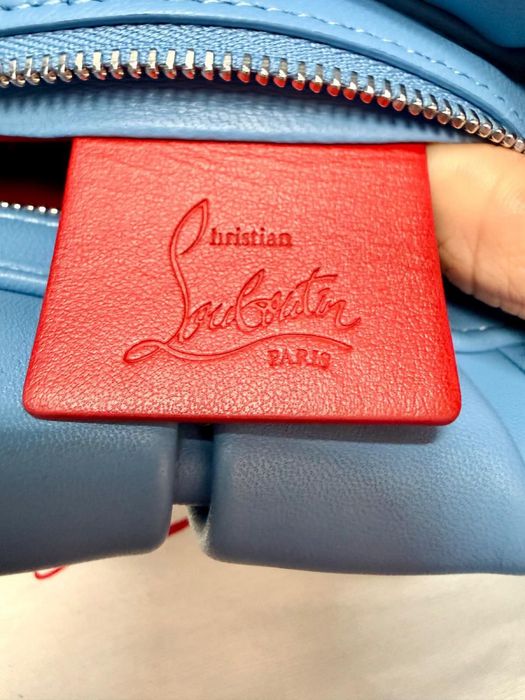 Geanta dama LOUBOUTIN