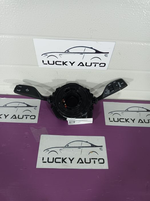 Szl spirala volan airbag cu manete bmw x1 f48