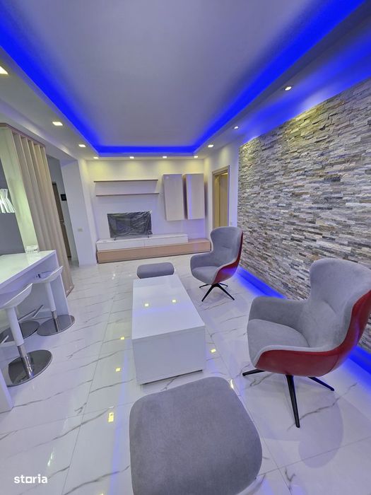 Apartament 3 camere 2 băi Complex Spazio Residence Bragadiru Ilfov