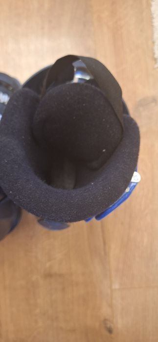 Детски ски обувки 270 мм