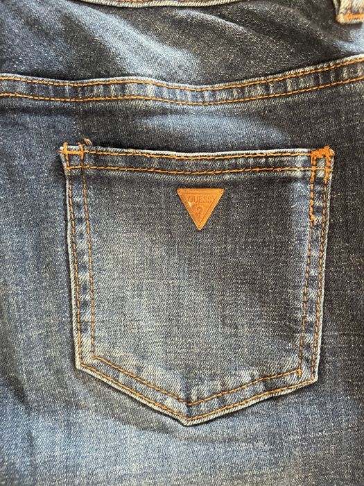 Guess юношески сет