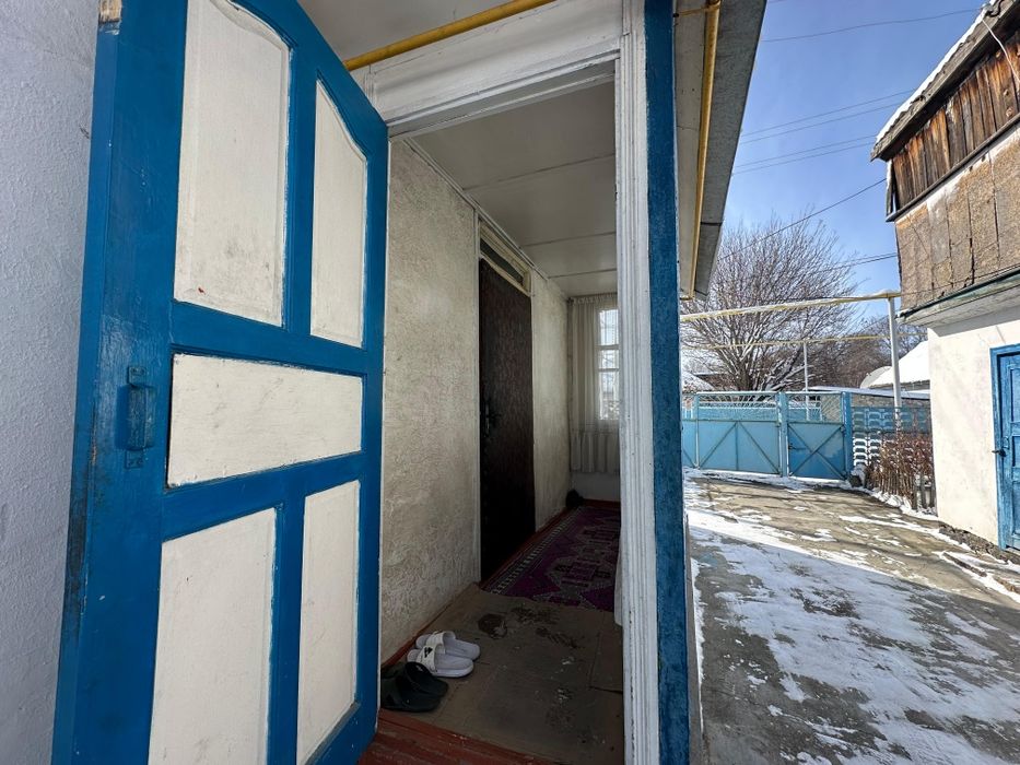 Продам дом Қарабұлақ