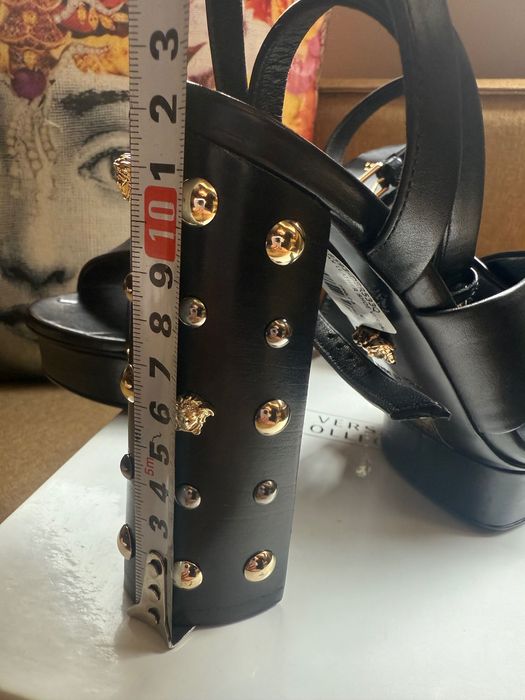 VERSACE Collection обувки