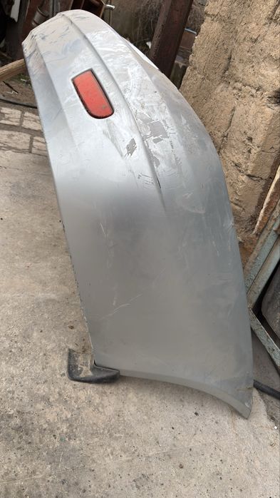 Продам бампер от приоры 2