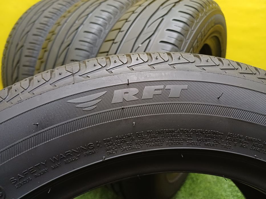 Шины 205/60 R16 Bridgestone комплект.