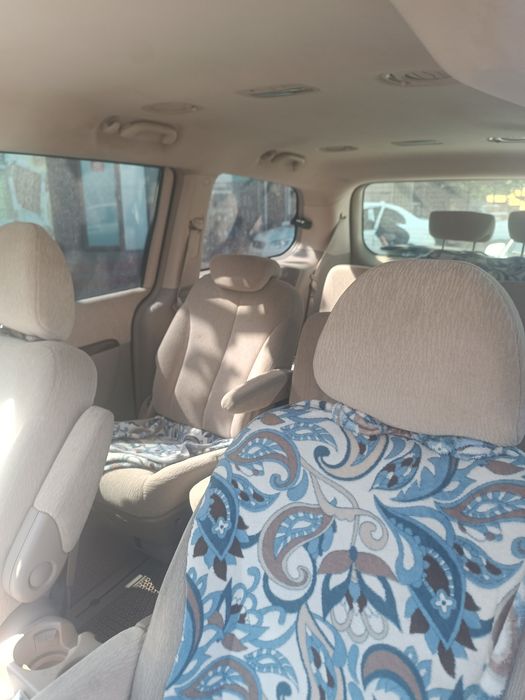 Продам кия карнивал