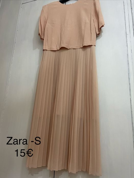 Zara,only,hm риза,рокля ,ботуши