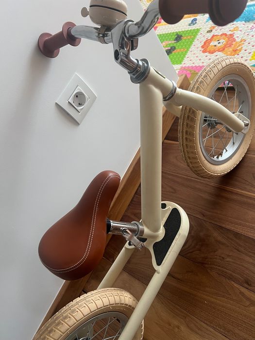 Детско колело balance bike “trybike”