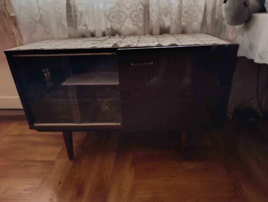 Продам тумбы б/у