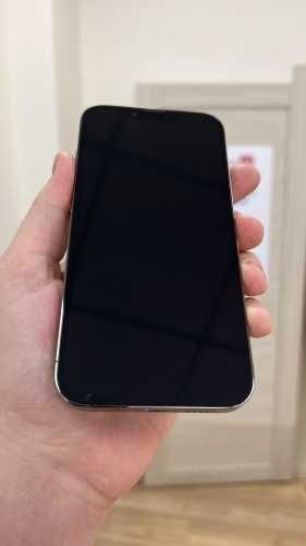 Iphone 13 pro bolib tolashga berladi