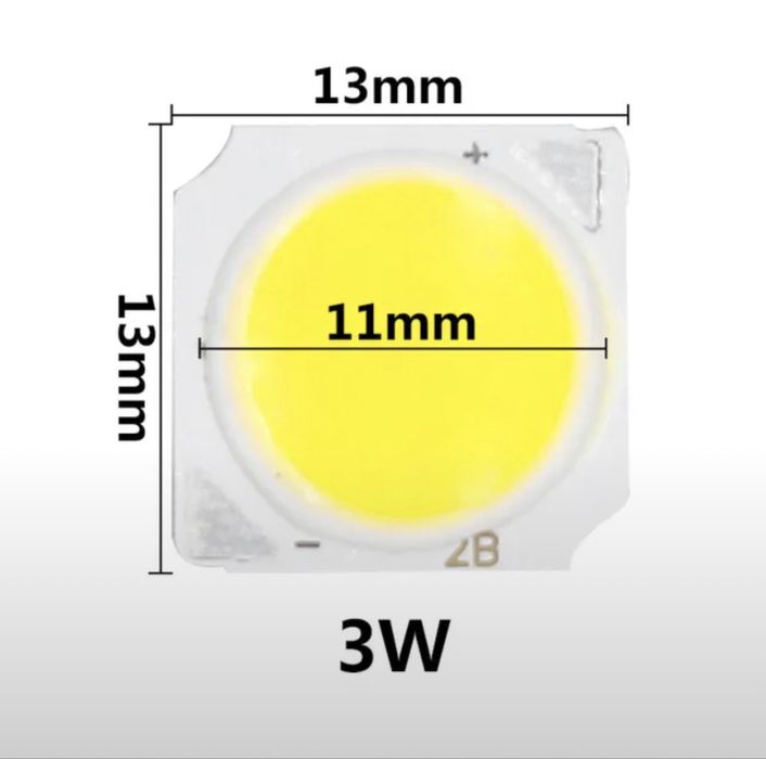 Датчик движения 3-12В