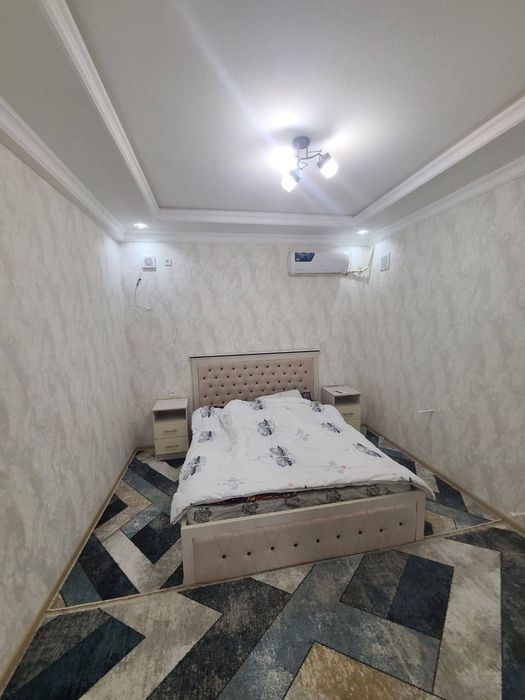 Аренда Корасрой 2 Родом 2.хонали Факат Оилага Берилади Йулни Юзида Дом