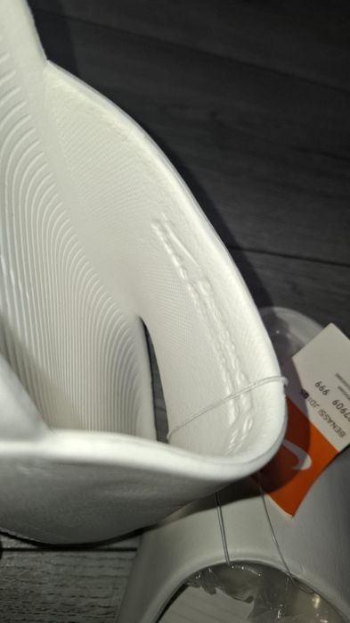Şlapi Nike Albi - Model Modern