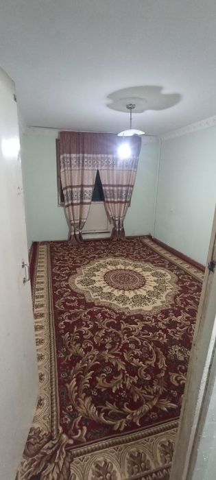 Сдается квартира в аренду