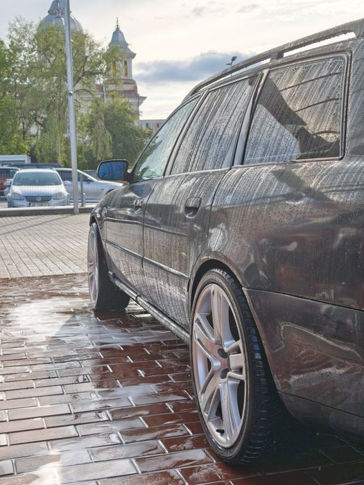 Audi A4 B5 1.9TDI ATJ Quattro