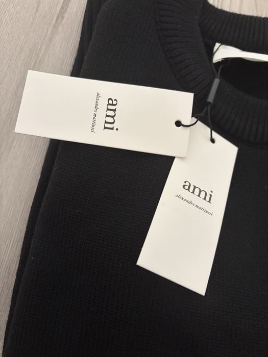 Bluza Ami paris