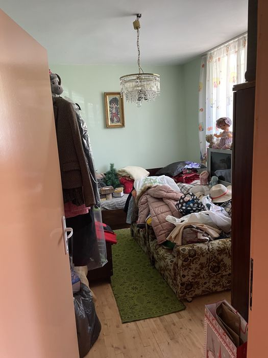 Продава се Двустаен апартамент в с. Ярлово, Област София-област - 70 кв.м за 365 €/кв.м - Снимка #9