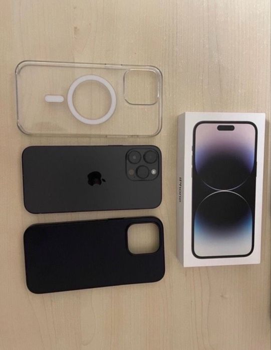 Iphone 13 pro max 128 gb ip15pm.512gb