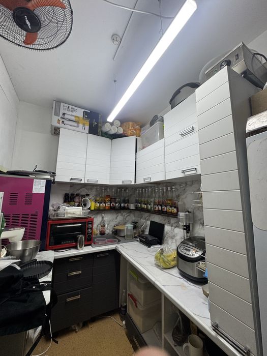 Готовы бизнес Кофейня