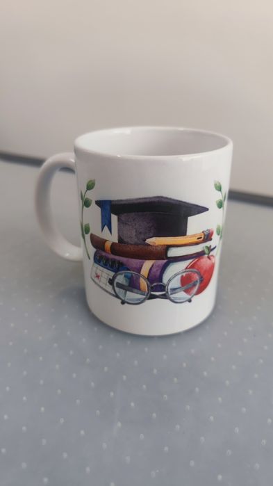 Детска Чаша -Канче за Градината или дома