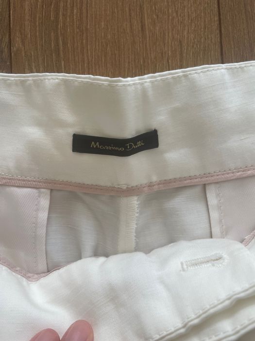 Панталон Massimo Dutti