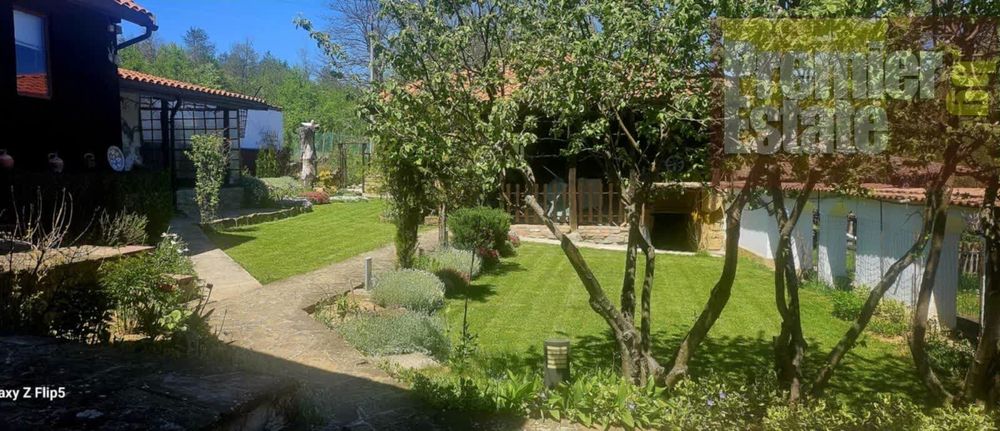 Къща,145 кв.м,с. Петковци, обл. Велико Търново