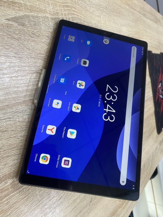 Планшет Lenovo Tab M10 4/64 Lte (A4)