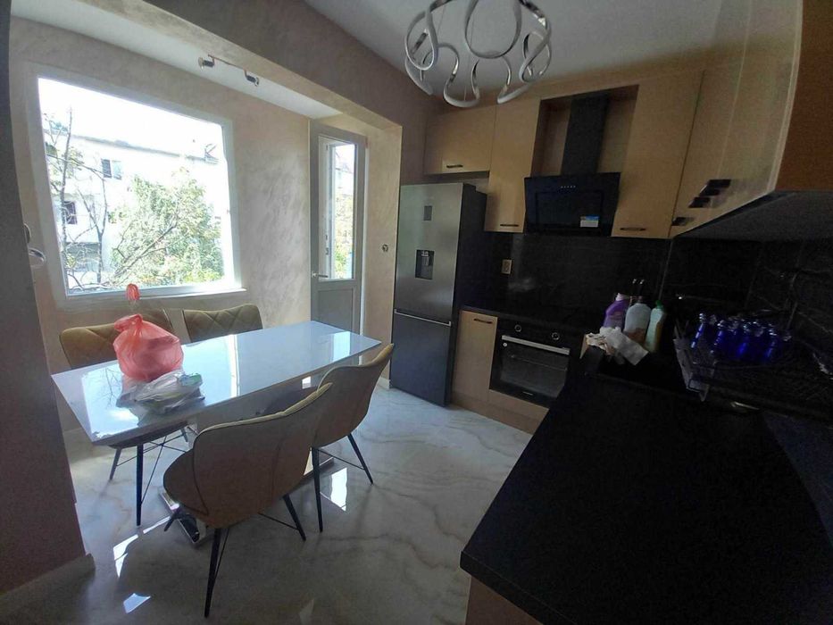 Продава се Двустаен апартамент в София, Надежда 2 - 60 кв.м за 2167 €/кв.м - Снимка #2