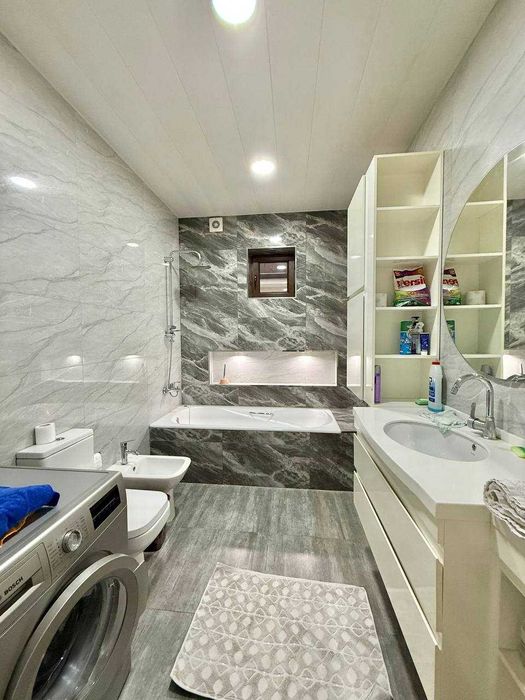 №PD-0942 - Срочно по хорошей цене продаётся с мебелью и техникой!!!