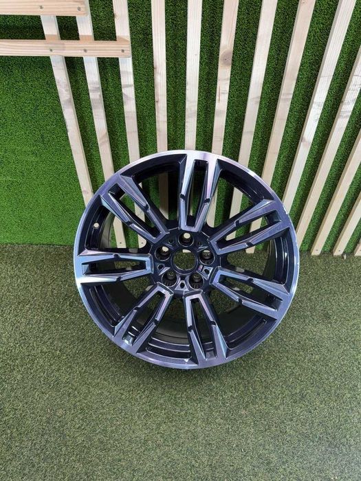 Jantă r19 BMW SERIA 5 G60 still 935