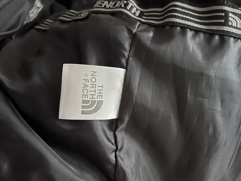 Foita The North Face