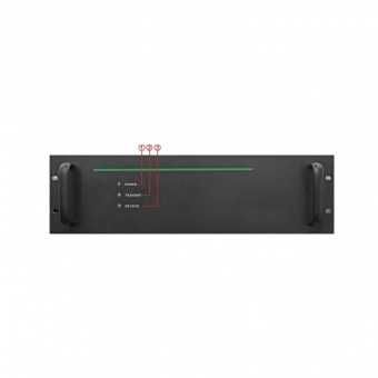 УКВ ретранслятор AnyTone AT-7188. Астана