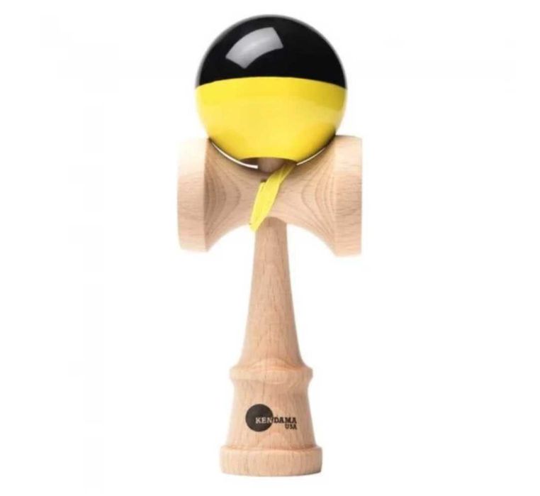 Vand kendama usa kaizen 3.0 black
